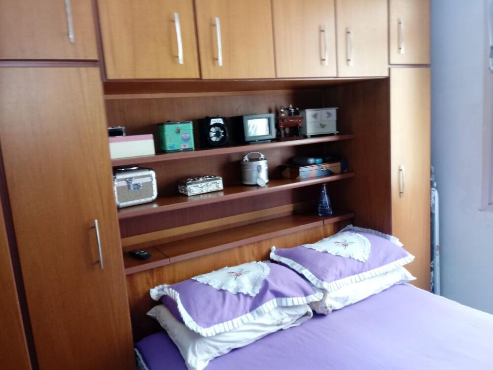 Kitnet-Studio, 40 m² - Foto 2
