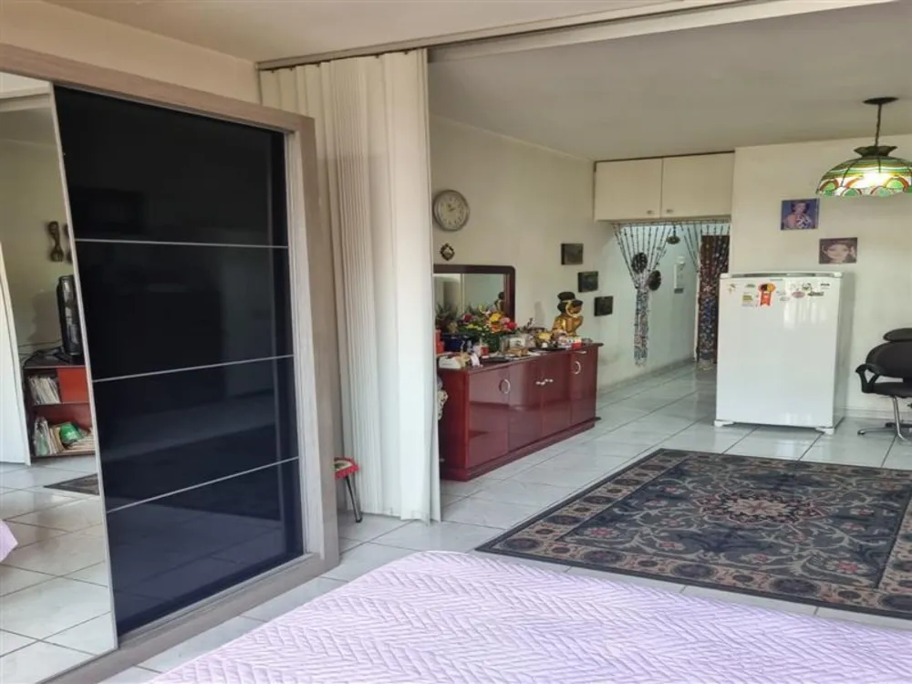 Kitnet-Studio, 35 m² - Foto 2