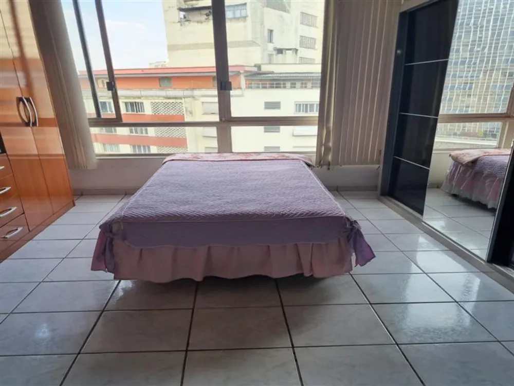 Kitnet-Studio, 35 m² - Foto 3