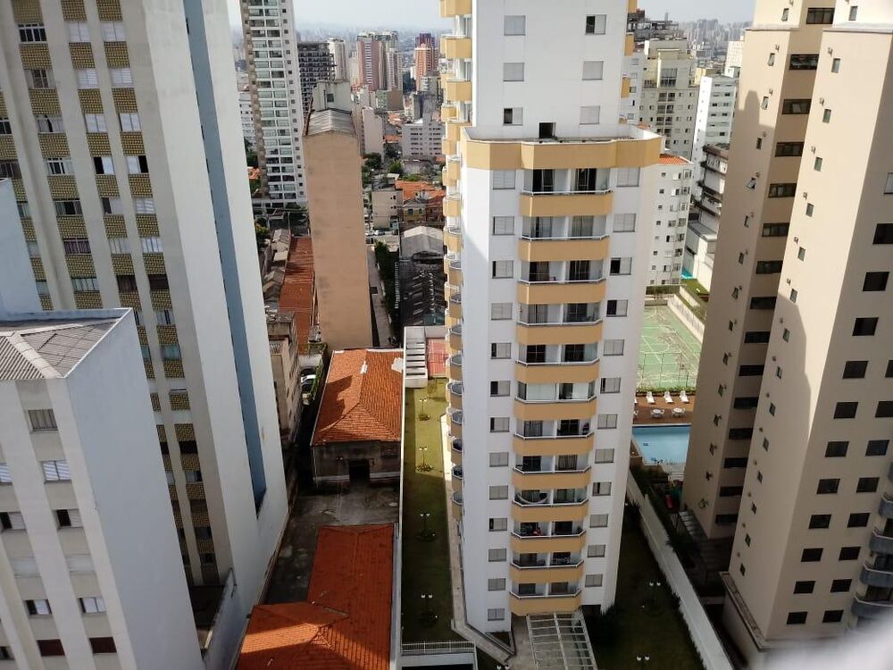 Apartamento, 3 quartos, 83 m² - Foto 1