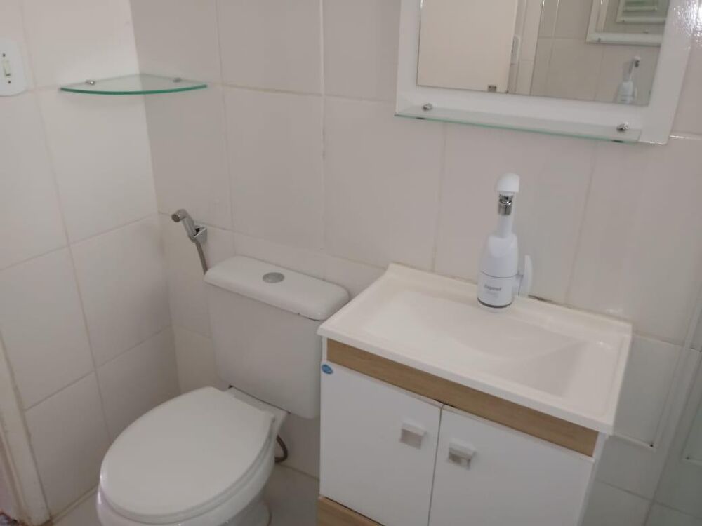 Apartamento, 3 quartos, 83 m² - Foto 15