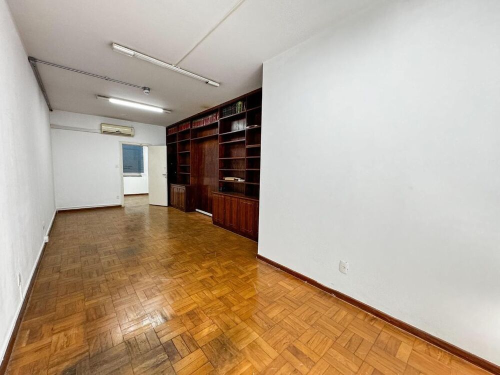 Sala-Conjunto, 87 m² - Foto 1