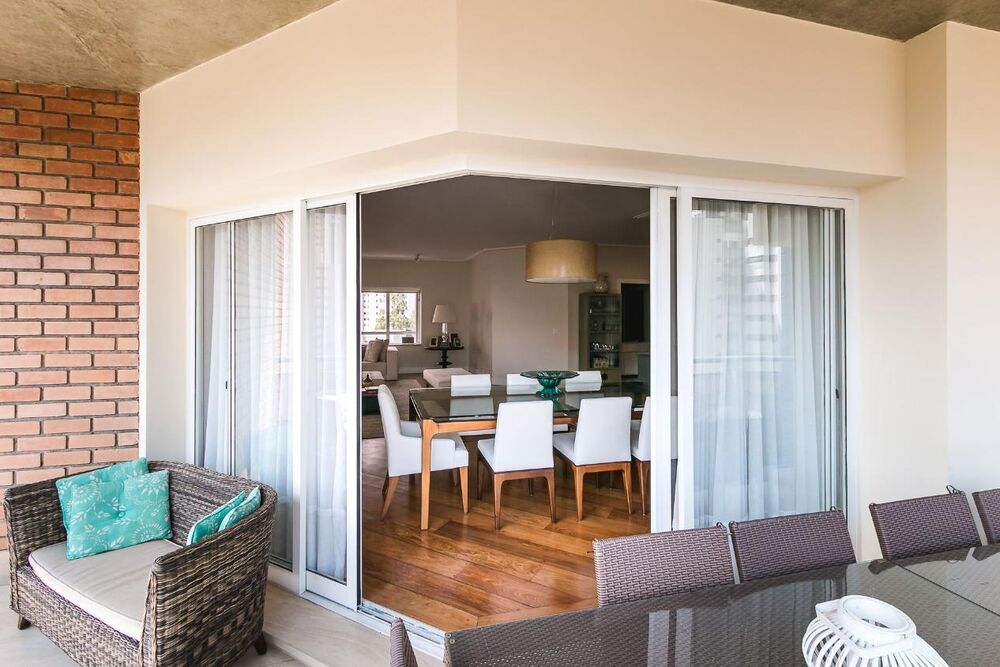Apartamento, 4 quartos, 393 m² - Foto 6