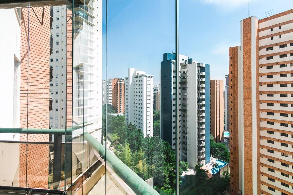 Apartamento, 4 quartos, 393 m² - Foto 9