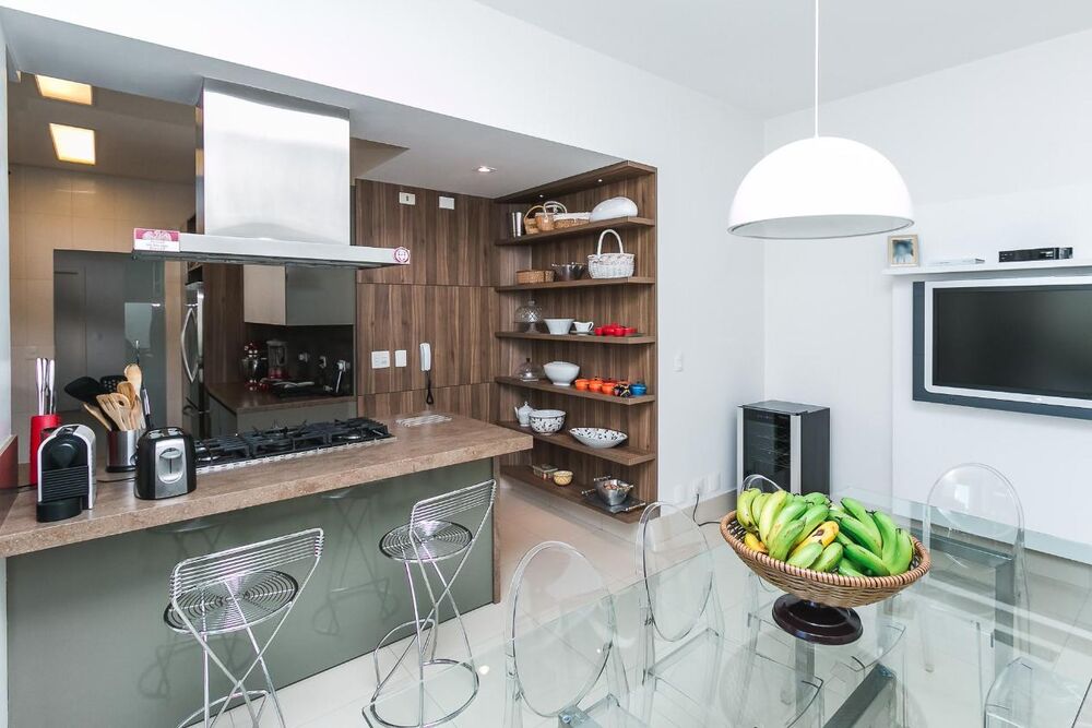 Apartamento, 4 quartos, 393 m² - Foto 14