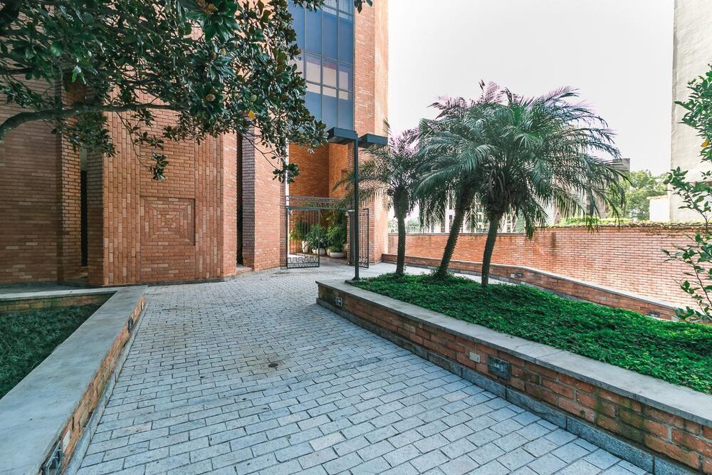 Apartamento, 4 quartos, 393 m² - Foto 27