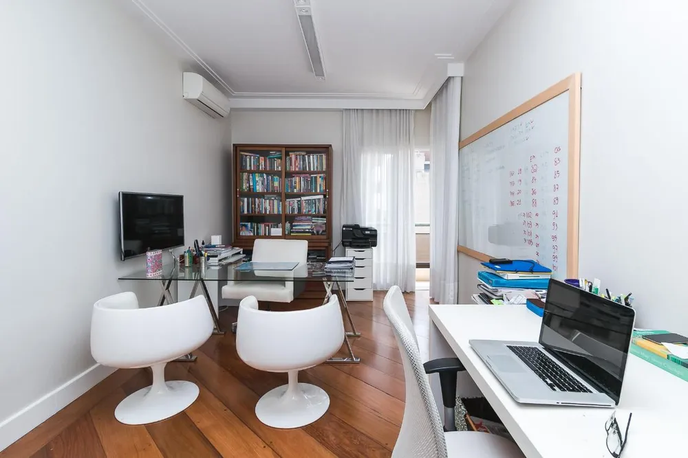 Apartamento, 4 quartos, 393 m² - Foto 12
