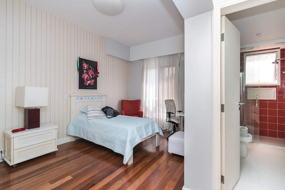 Apartamento, 4 quartos, 393 m² - Foto 23