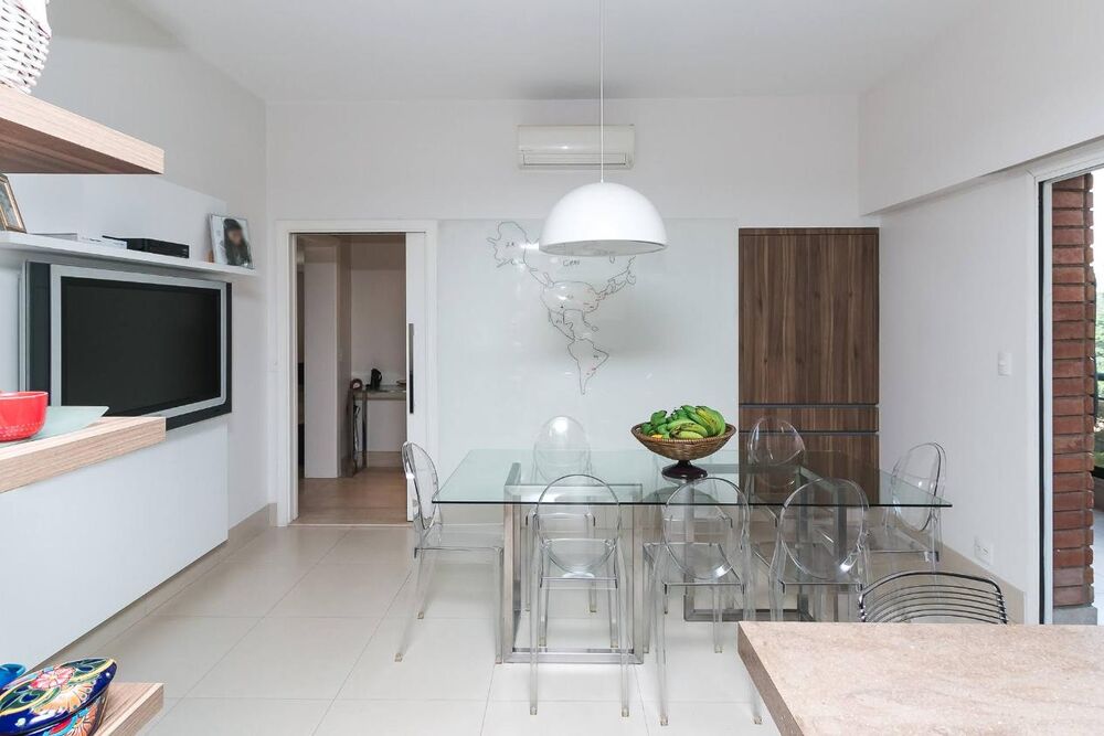 Apartamento, 4 quartos, 393 m² - Foto 15