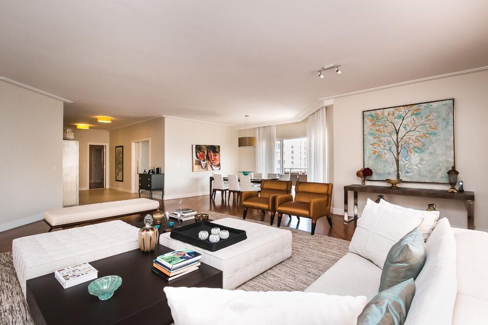 Apartamento, 4 quartos, 393 m² - Foto 5