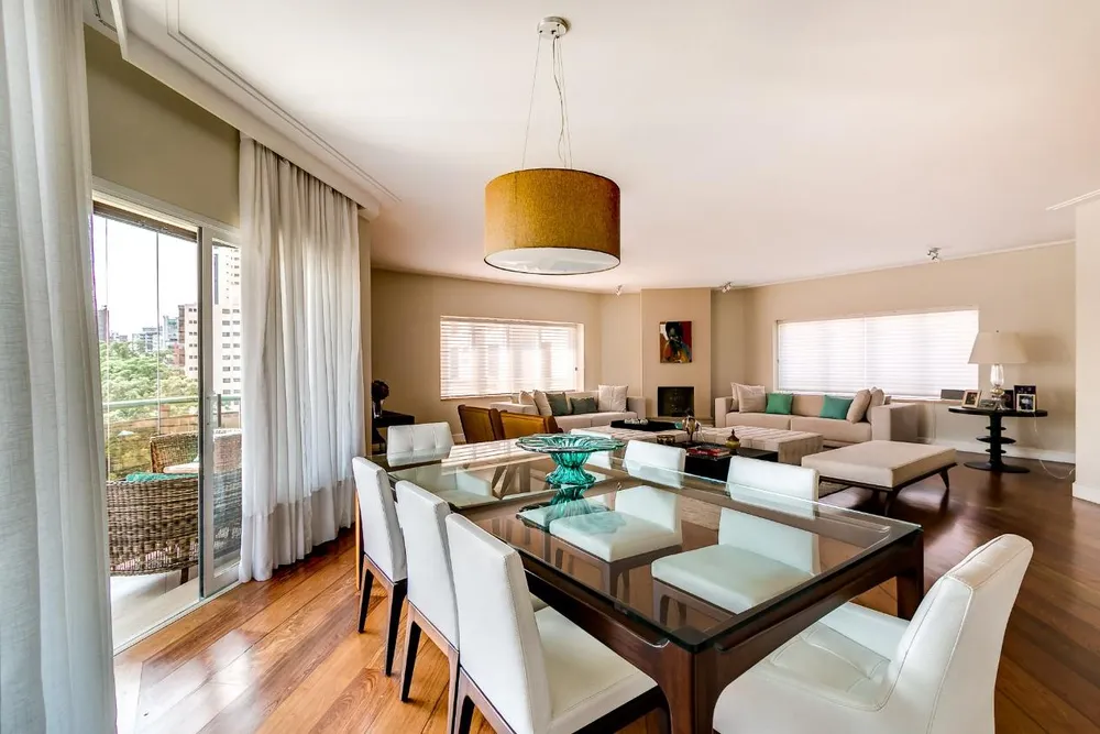 Apartamento, 4 quartos, 393 m² - Foto 8
