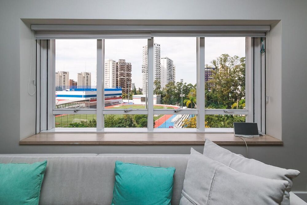 Apartamento, 4 quartos, 393 m² - Foto 2