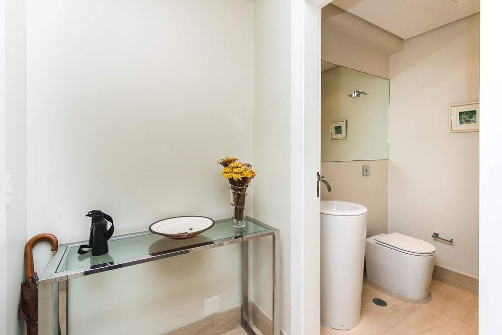 Apartamento, 4 quartos, 393 m² - Foto 13