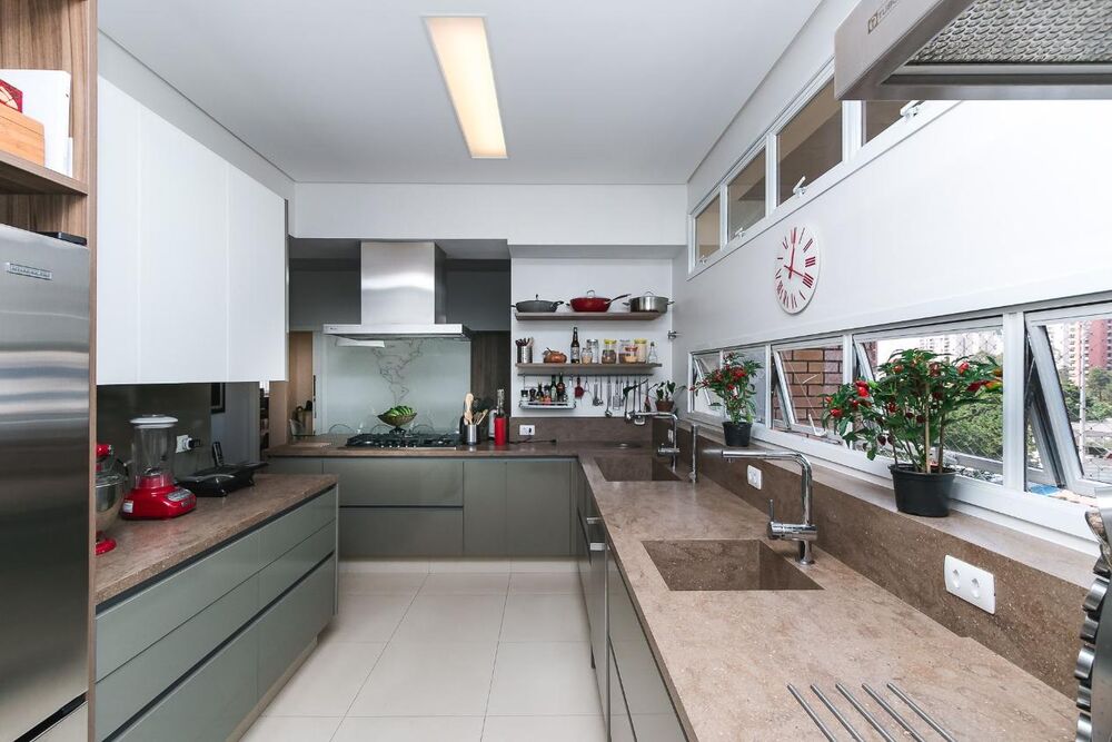 Apartamento, 4 quartos, 393 m² - Foto 16
