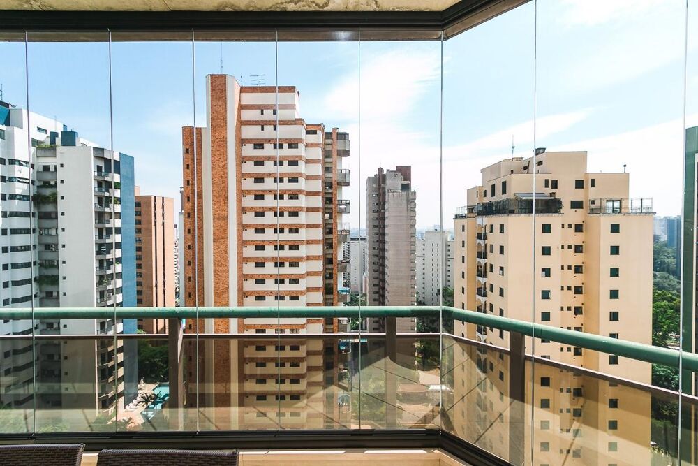Apartamento, 4 quartos, 393 m² - Foto 8