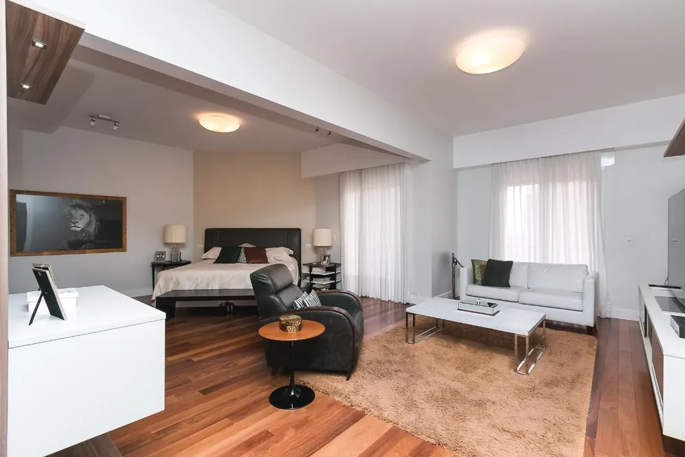 Apartamento, 4 quartos, 393 m² - Foto 31