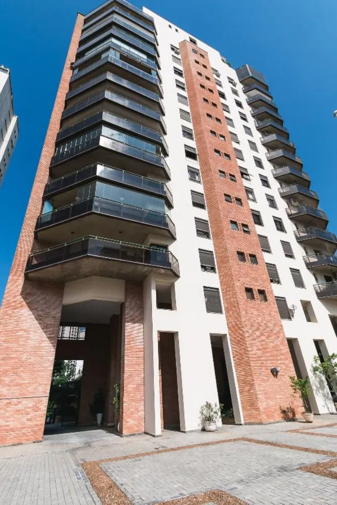 Apartamento, 4 quartos, 393 m² - Foto 37
