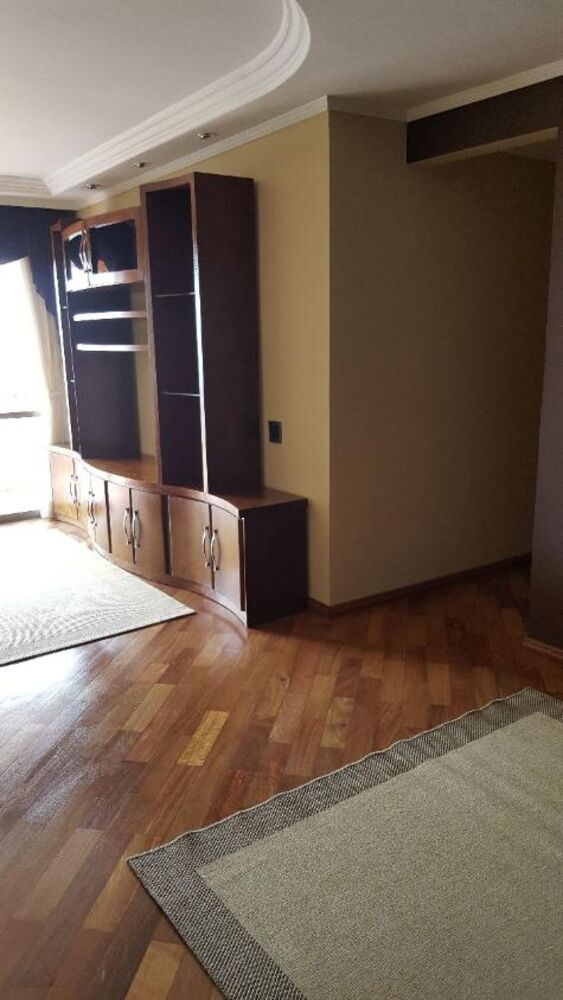 Apartamento, 3 quartos, 100 m² - Foto 2