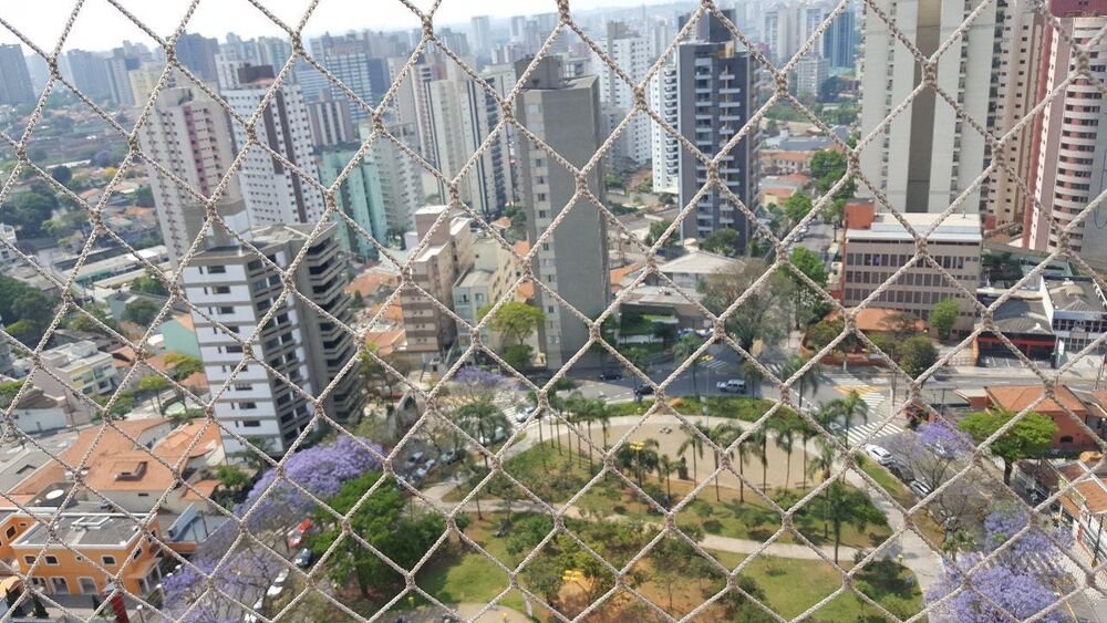 Apartamento, 3 quartos, 100 m² - Foto 4
