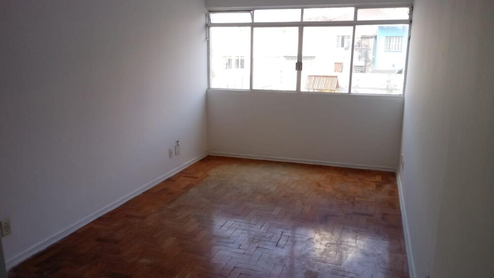 Apartamento, 3 quartos, 83 m² - Foto 1