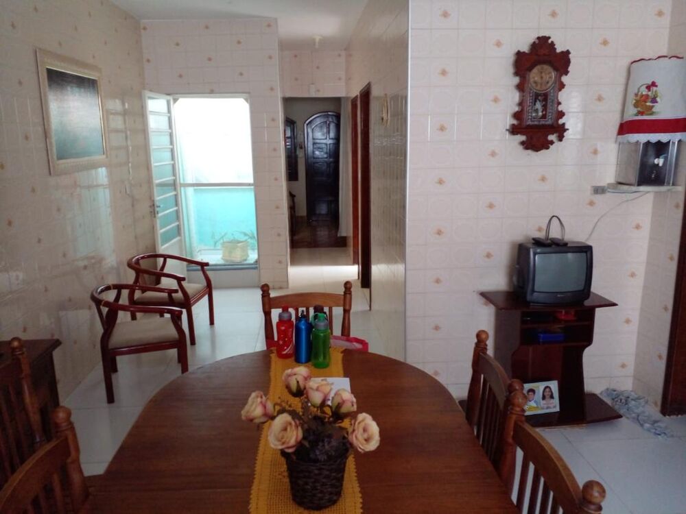 Casa à venda com 3 quartos, 80m² - Foto 15