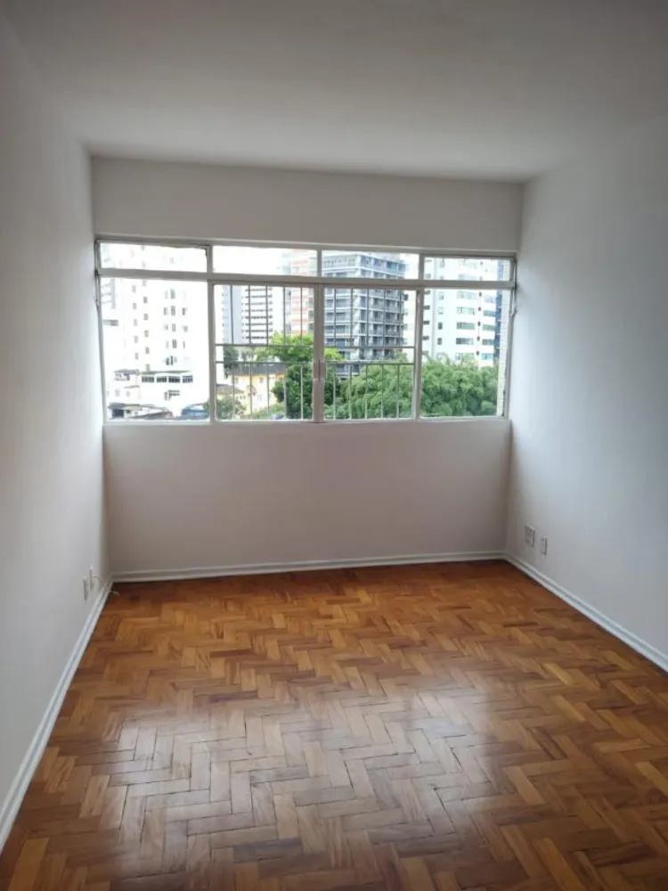 Apartamento, 3 quartos, 83 m² - Foto 1
