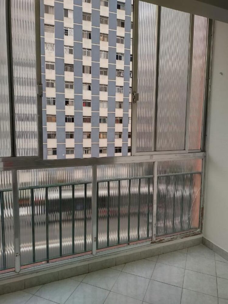 Apartamento, 3 quartos, 119 m² - Foto 1