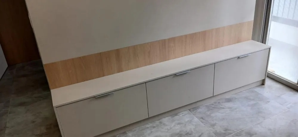 Flat/Apart Hotel, 1 quarto, 33 m² - Foto 5