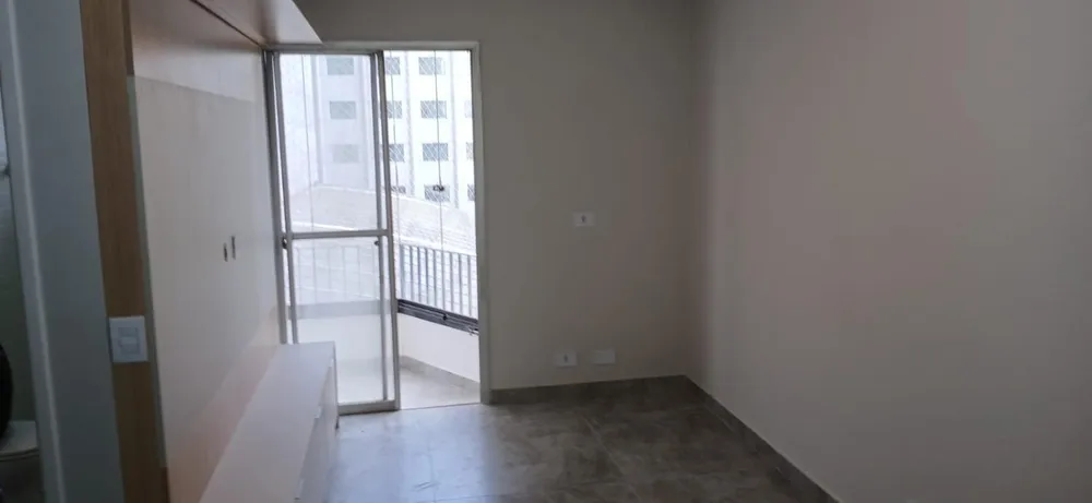 Flat/Apart Hotel, 1 quarto, 33 m² - Foto 1