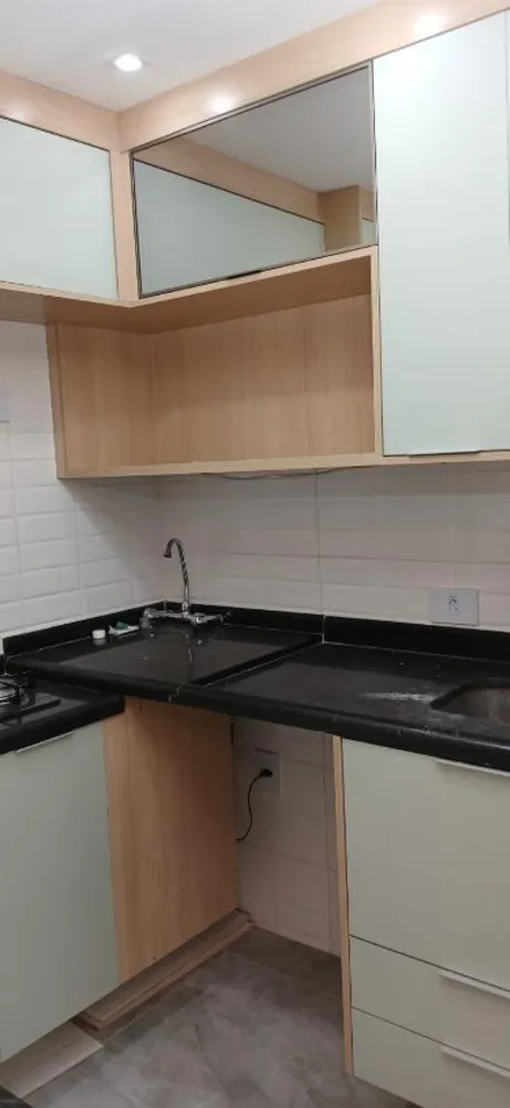 Flat/Apart Hotel, 1 quarto, 33 m² - Foto 6