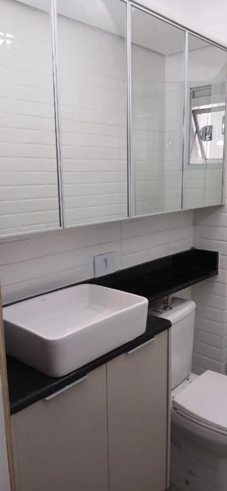 Flat/Apart Hotel, 1 quarto, 33 m² - Foto 14