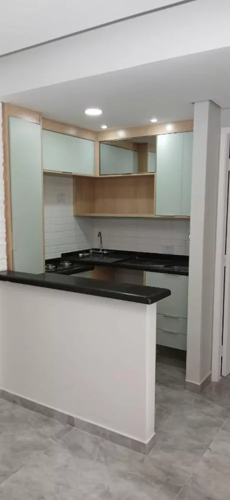 Flat/Apart Hotel, 1 quarto, 33 m² - Foto 2