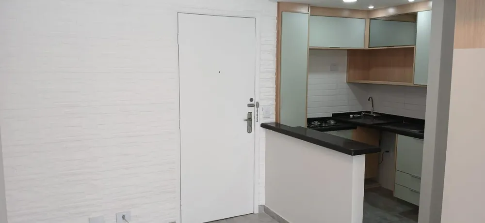 Flat/Apart Hotel, 1 quarto, 33 m² - Foto 4