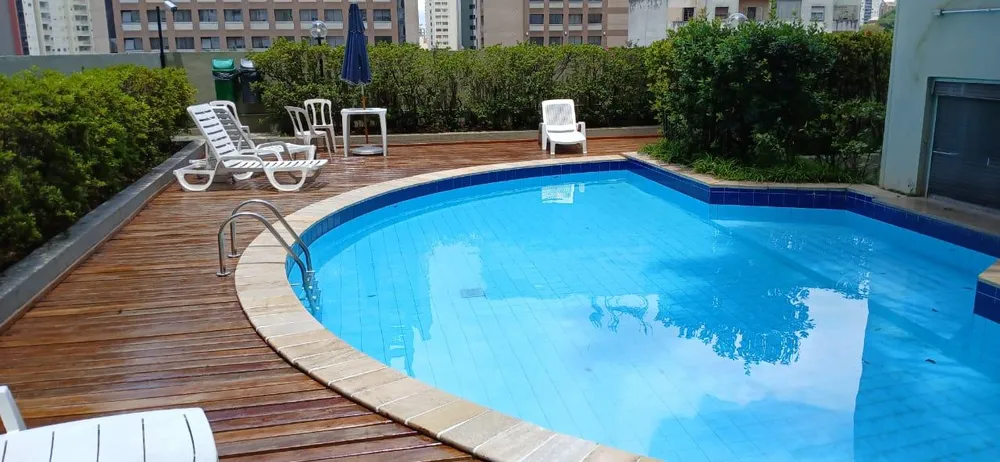 Flat/Apart Hotel, 1 quarto, 33 m² - Foto 15