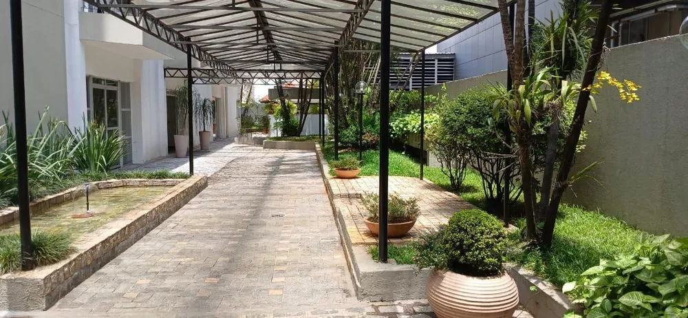 Flat/Apart Hotel, 1 quarto, 33 m² - Foto 7