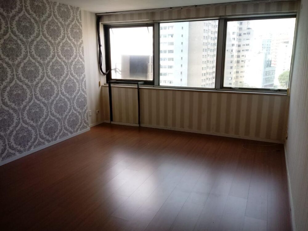 Sala-Conjunto, 25 m² - Foto 1