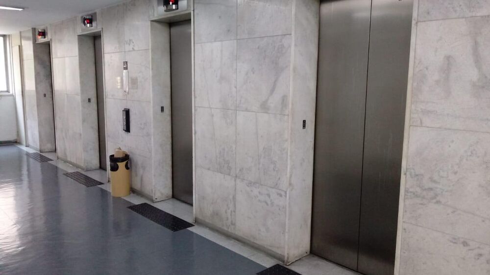 Sala-Conjunto, 25 m² - Foto 11