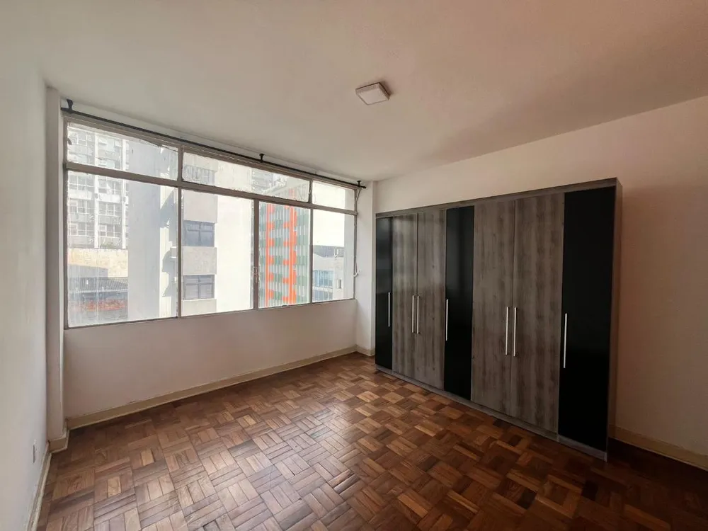 Kitnet-Studio, 30 m² - Foto 1