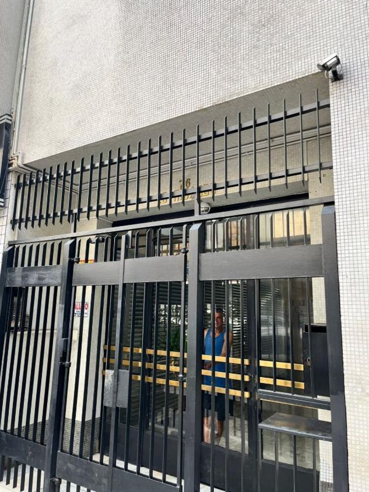 Kitnet-Studio, 30 m² - Foto 6