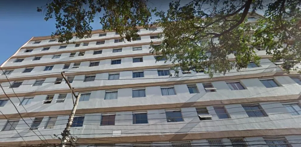 Apartamento, 2 quartos, 45 m² - Foto 13