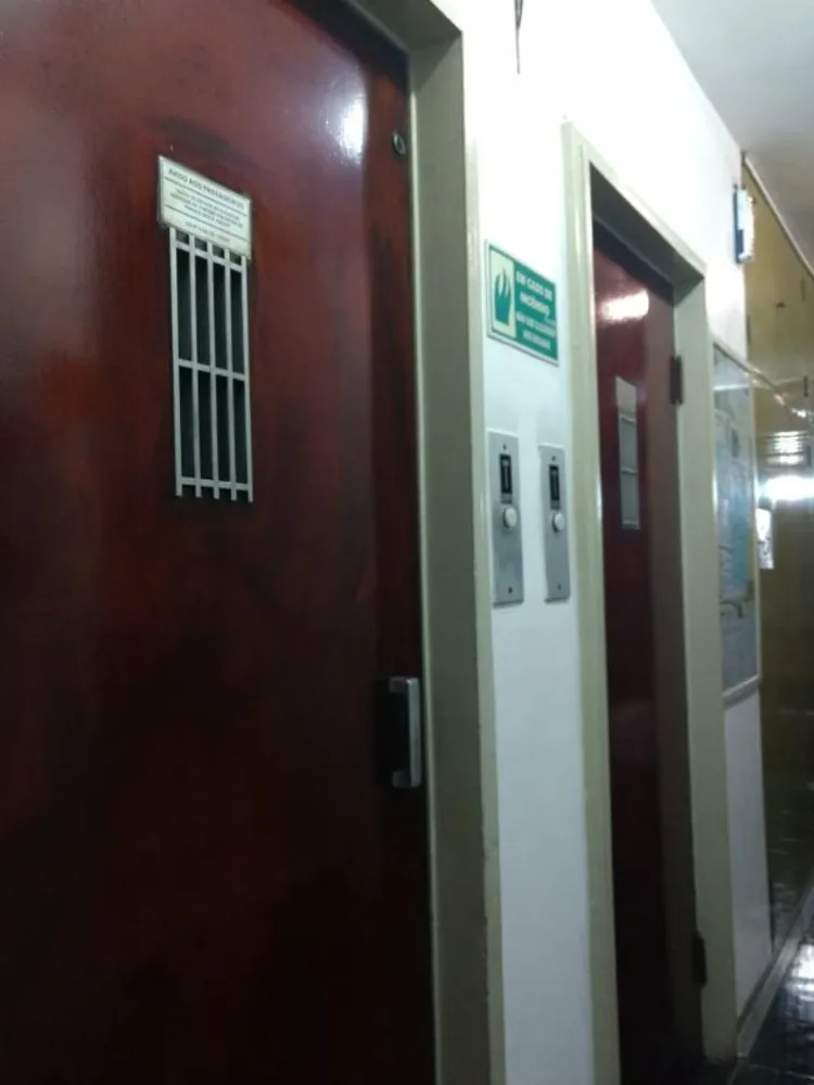 Apartamento, 2 quartos, 45 m² - Foto 12