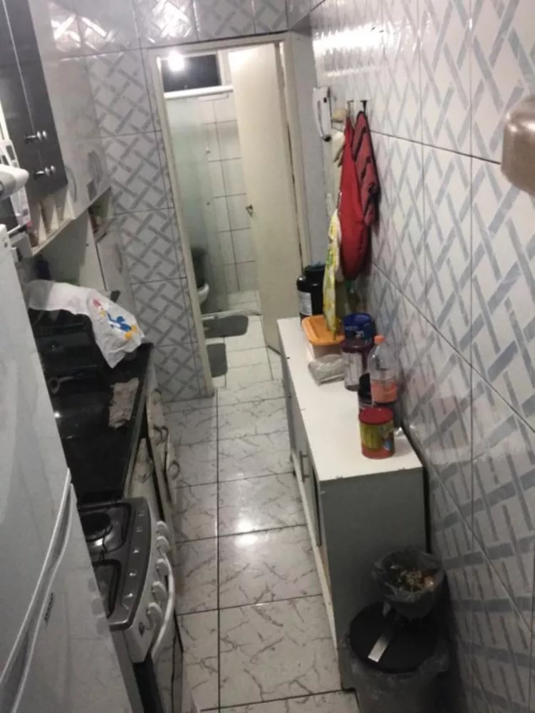 Apartamento, 2 quartos, 45 m² - Foto 5