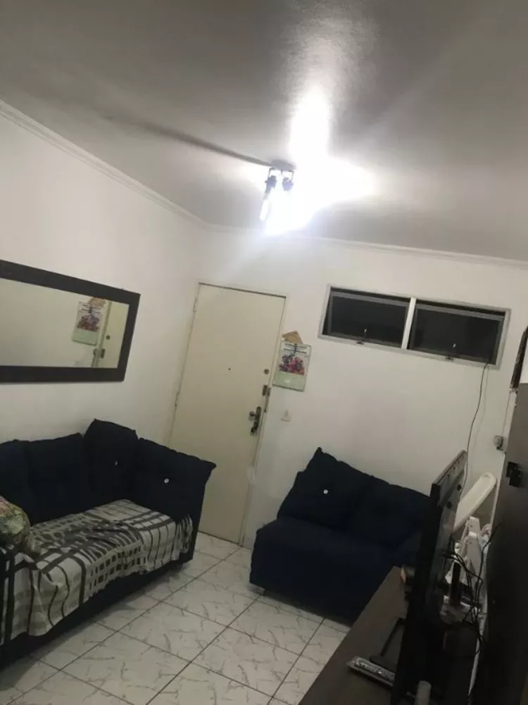 Apartamento, 2 quartos, 45 m² - Foto 1