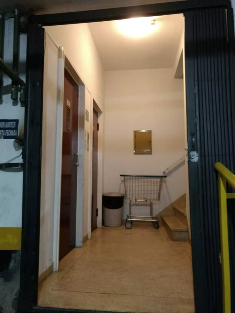 Apartamento, 2 quartos, 45 m² - Foto 7