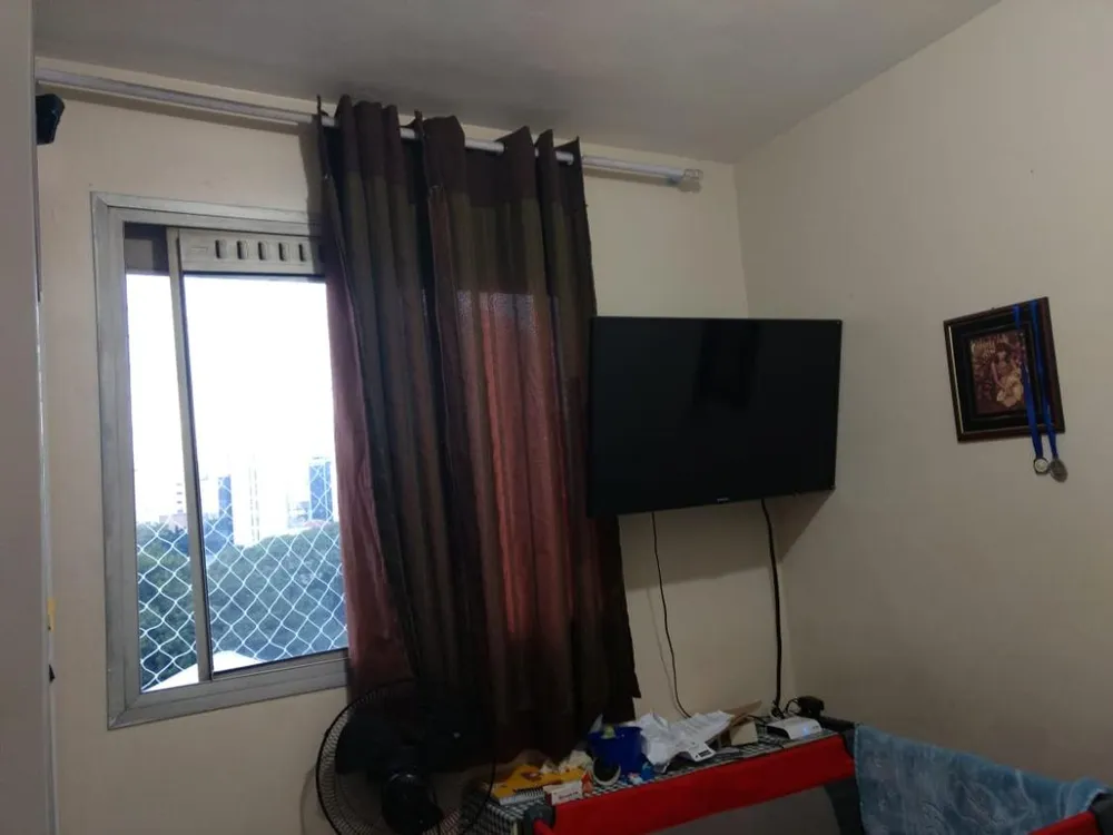 Apartamento, 2 quartos, 45 m² - Foto 16