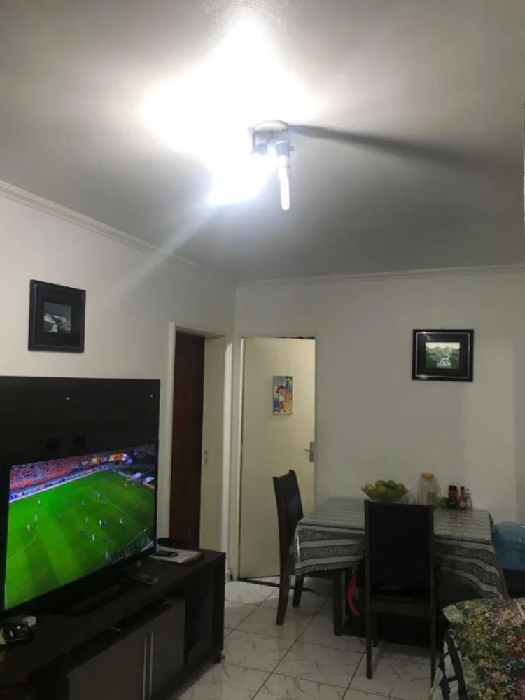 Apartamento, 2 quartos, 45 m² - Foto 15