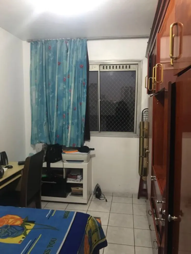 Apartamento, 2 quartos, 45 m² - Foto 5