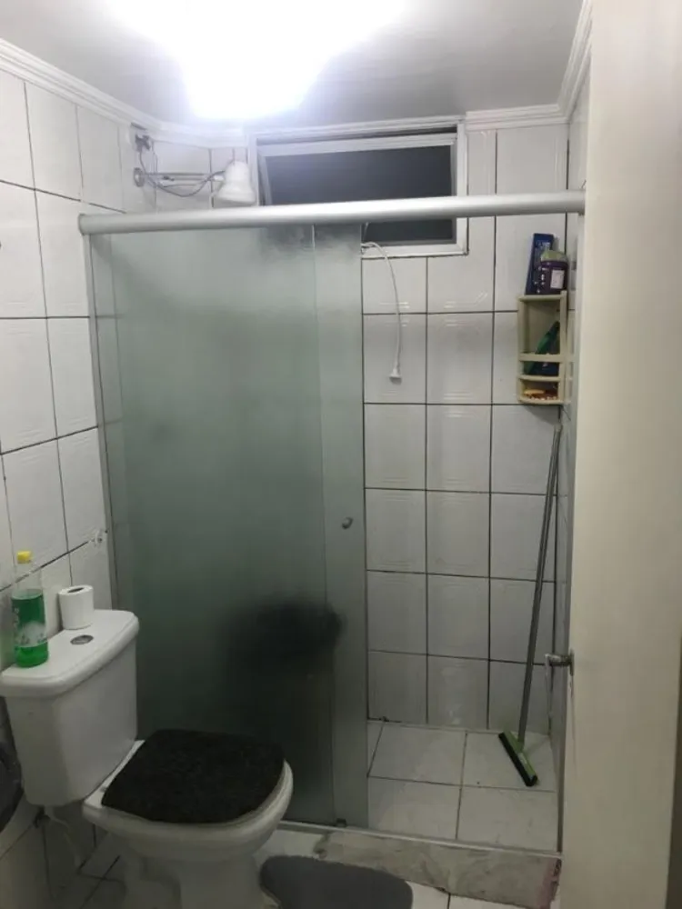 Apartamento, 2 quartos, 45 m² - Foto 11