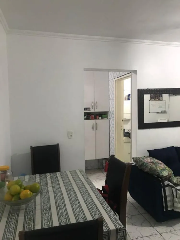 Apartamento, 2 quartos, 45 m² - Foto 14