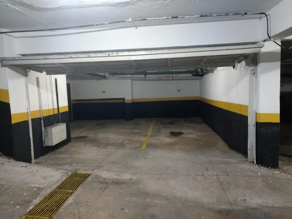 Apartamento, 2 quartos, 45 m² - Foto 9